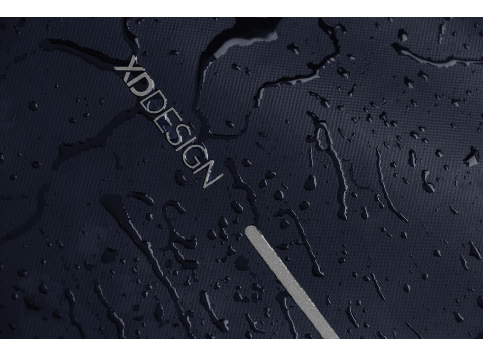 Borsa weekend impermeabile Urban FullGadgets.com