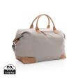 Borsa weekend in canvas riciclato 16 once Impact AWARE™ FullGadgets.com