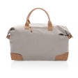 Borsa weekend in canvas riciclato 16 once Impact AWARE™ FullGadgets.com