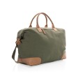 Borsa weekend in canvas riciclato 16 once Impact AWARE™ FullGadgets.com
