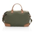 Borsa weekend in canvas riciclato 16 once Impact AWARE™ FullGadgets.com
