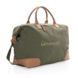 Borsa weekend in canvas riciclato 16 once Impact AWARE™ FullGadgets.com