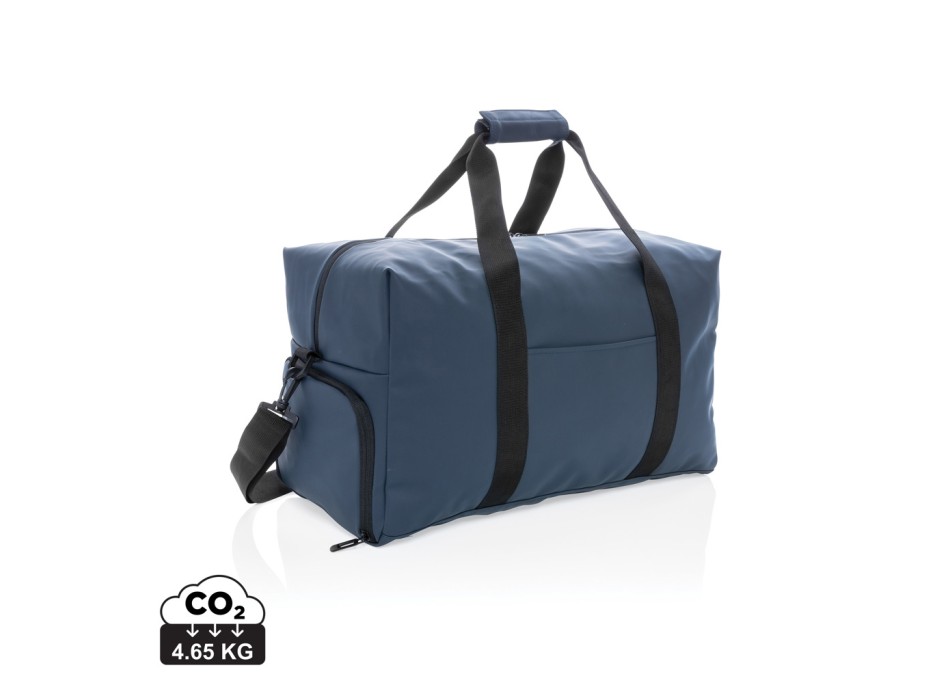 Borsa weekend in PU liscio FullGadgets.com