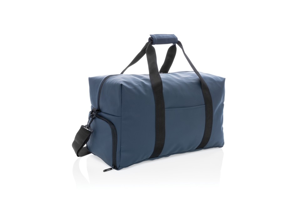 Borsa weekend in PU liscio FullGadgets.com