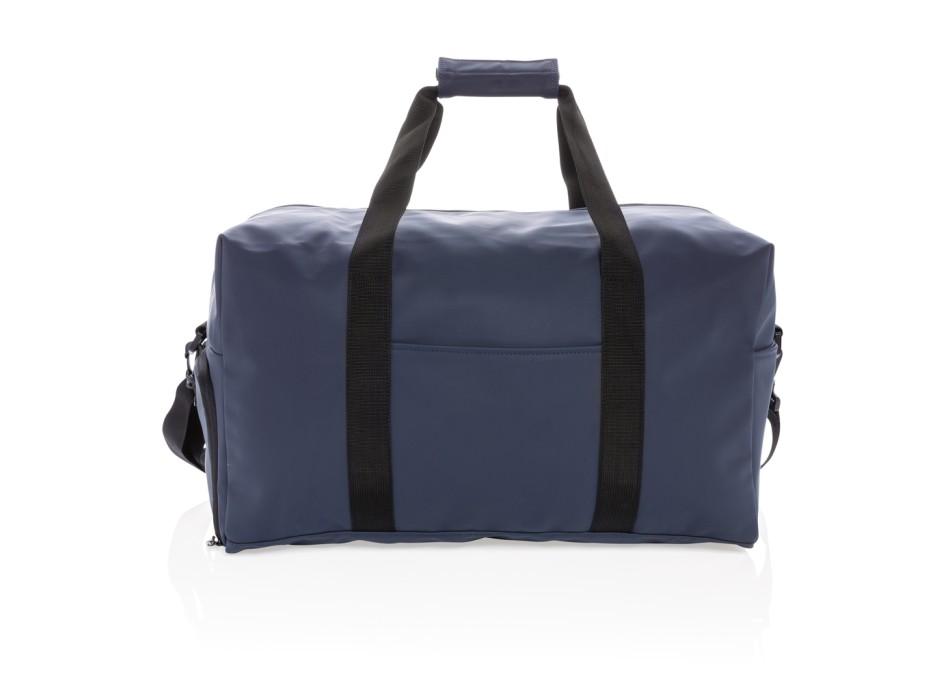 Borsa weekend in PU liscio FullGadgets.com