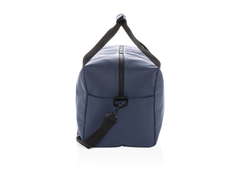 Borsa weekend in PU liscio FullGadgets.com