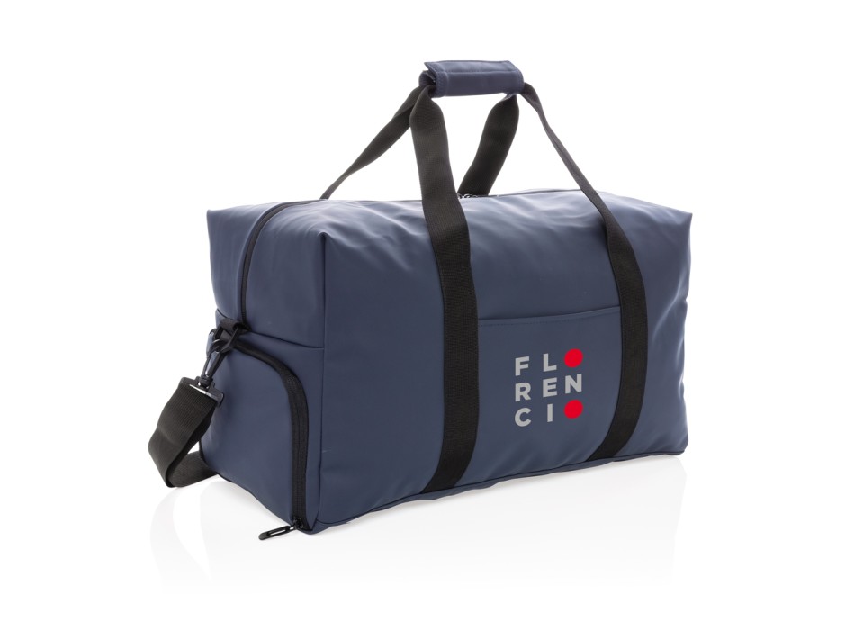 Borsa weekend in PU liscio FullGadgets.com