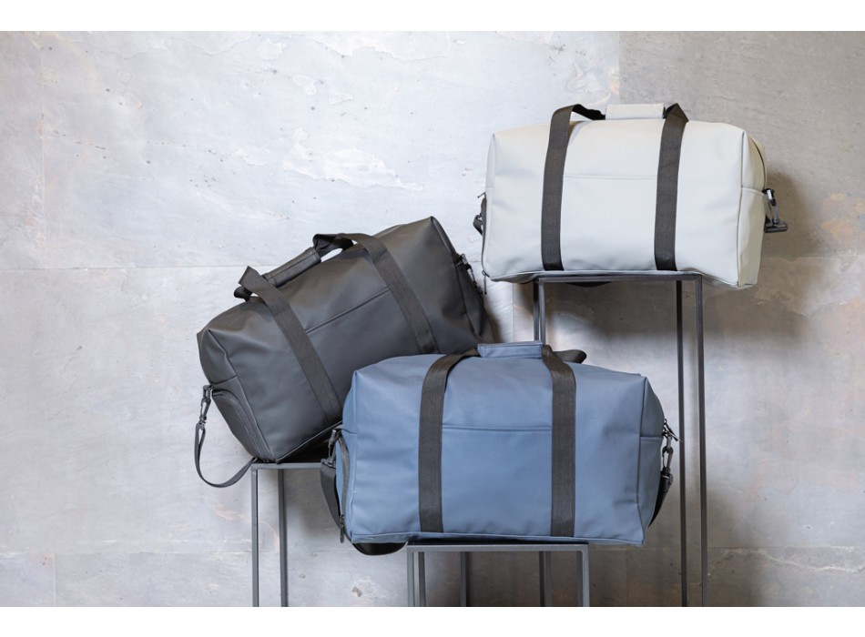 Borsa weekend in PU liscio FullGadgets.com