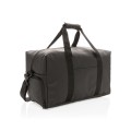 Borsa Weekend In Pu Liscio Personalizzabile
