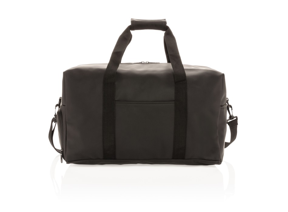 Borsa weekend in PU liscio FullGadgets.com