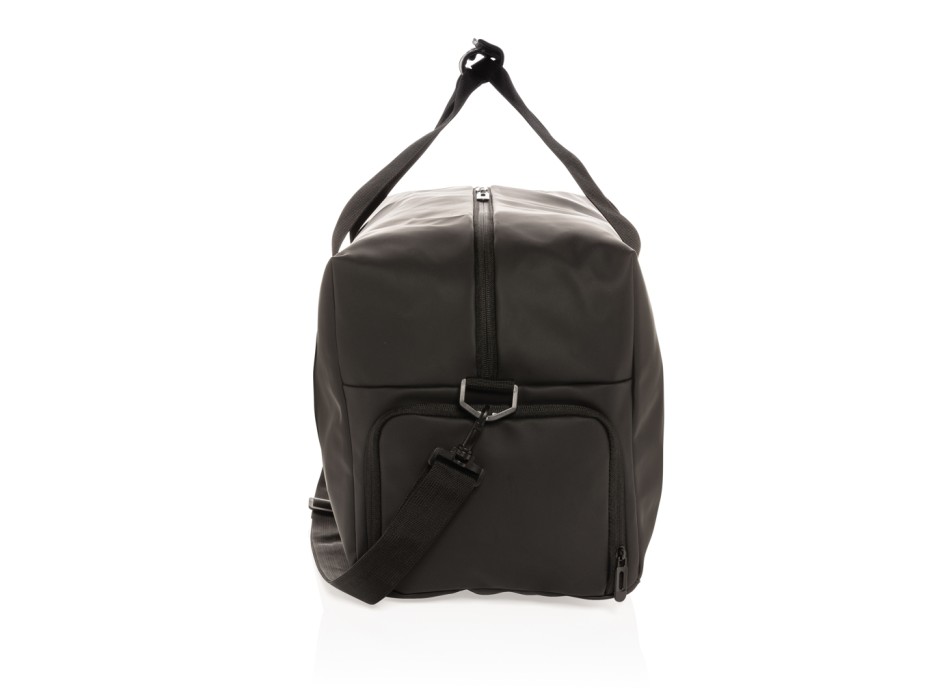 Borsa weekend in PU liscio FullGadgets.com