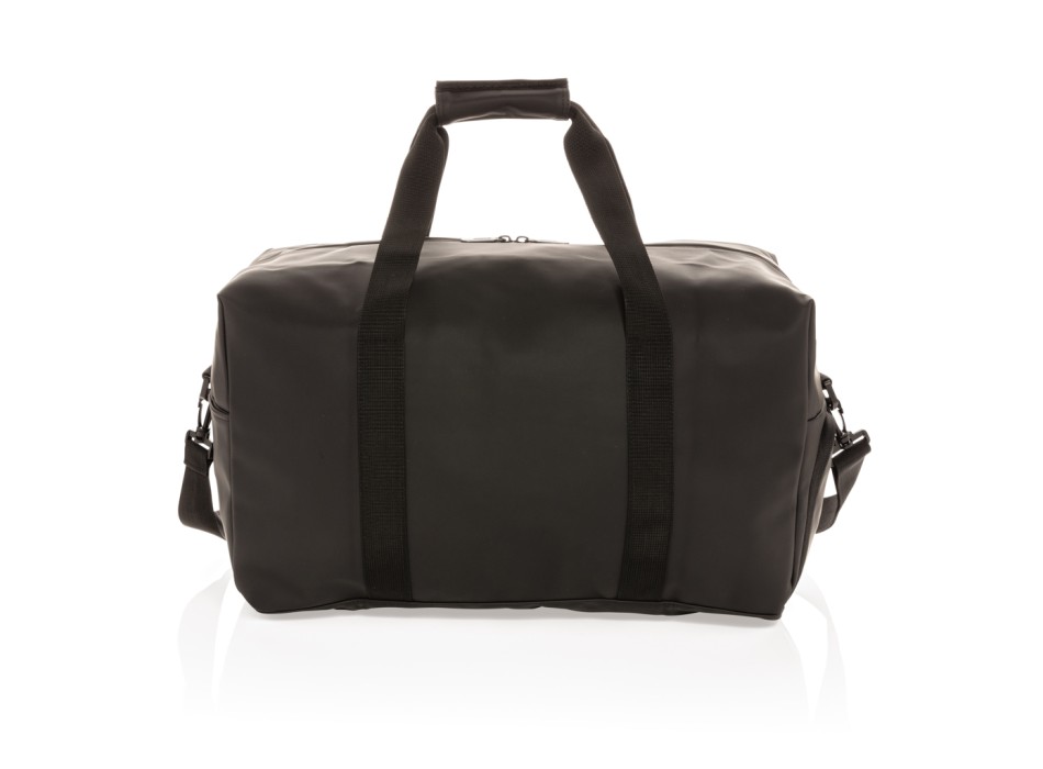 Borsa weekend in PU liscio FullGadgets.com