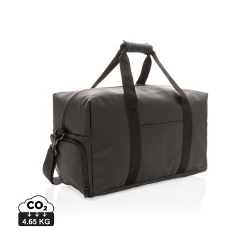 Borsa weekend in PU liscio FullGadgets.com