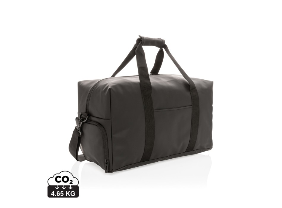 Borsa weekend in PU liscio FullGadgets.com