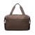 Borsa weekend KENTO URBAN in nylon riciclato RCS