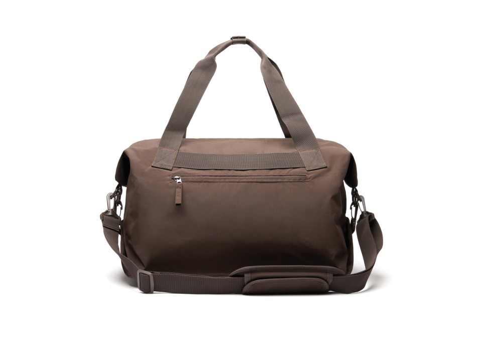 Borsa weekend KENTO URBAN in nylon riciclato RCS FullGadgets.com