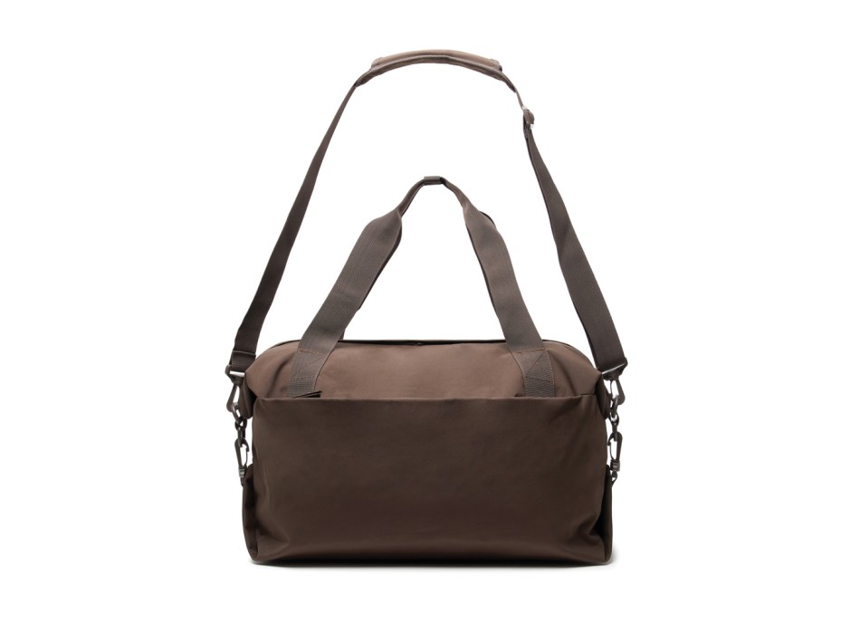 Borsa weekend KENTO URBAN in nylon riciclato RCS FullGadgets.com