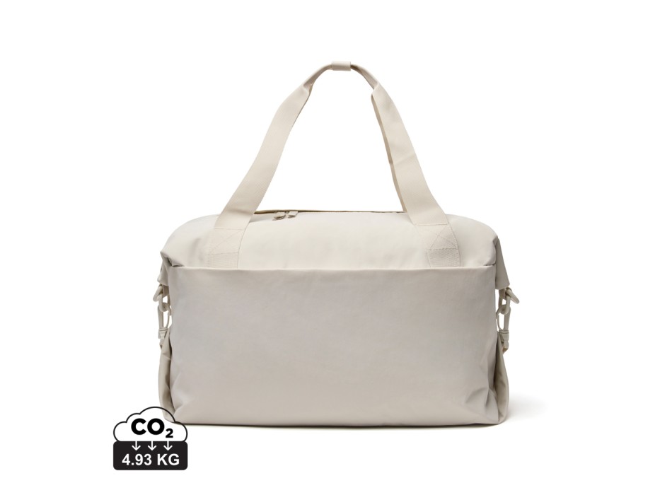 Borsa weekend KENTO URBAN in nylon riciclato RCS FullGadgets.com