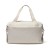 Borsa weekend KENTO URBAN in nylon riciclato RCS