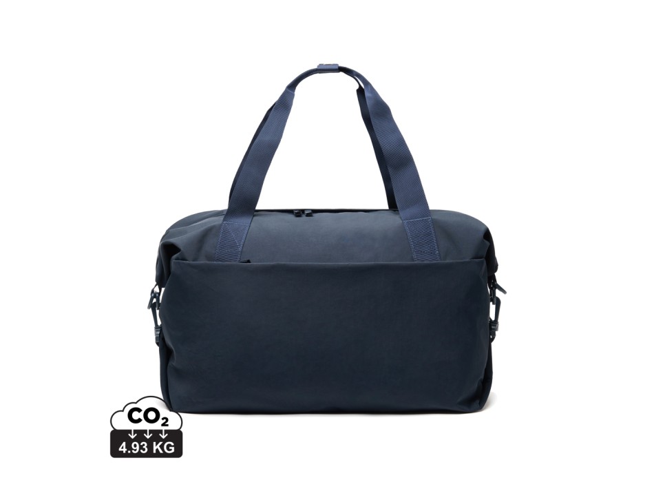 Borsa weekend KENTO URBAN in nylon riciclato RCS FullGadgets.com
