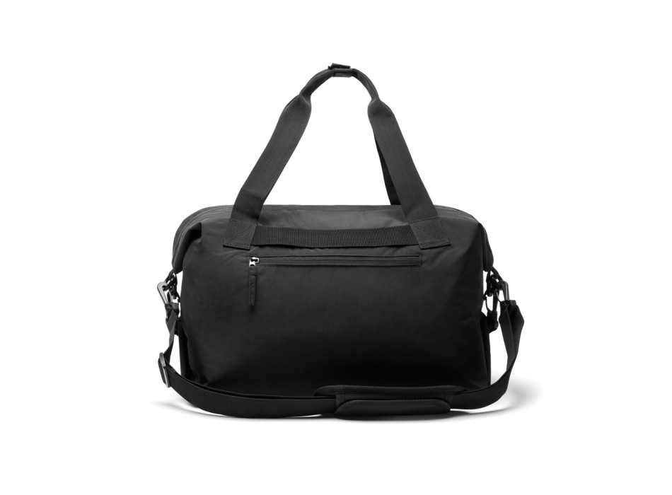 Borsa weekend KENTO URBAN in nylon riciclato RCS FullGadgets.com