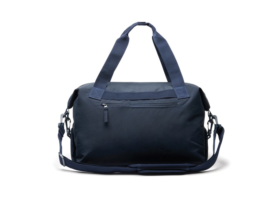 Borsa weekend KENTO URBAN in nylon riciclato RCS FullGadgets.com