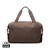 Borsa weekend KENTO URBAN in nylon riciclato RCS