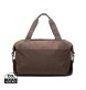 Borsa weekend KENTO URBAN in nylon riciclato RCS FullGadgets.com