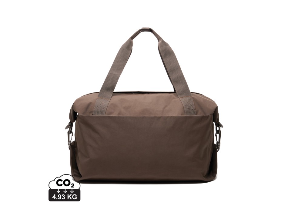 Borsa weekend KENTO URBAN in nylon riciclato RCS FullGadgets.com