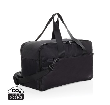 Borsa weekend porta PC da 15,6" Swiss Peak in rPET Aware™ FullGadgets.com