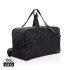 Borsa weekend porta PC da 15,6" Swiss Peak in rPET Aware™