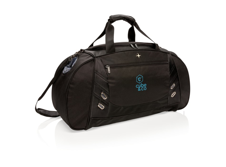 Borsa weekend/sport FullGadgets.com