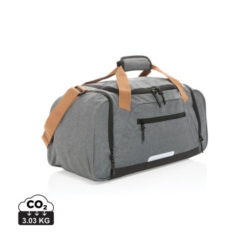 Borsa weekend Urban outdoor Impact AWARE™ FullGadgets.com