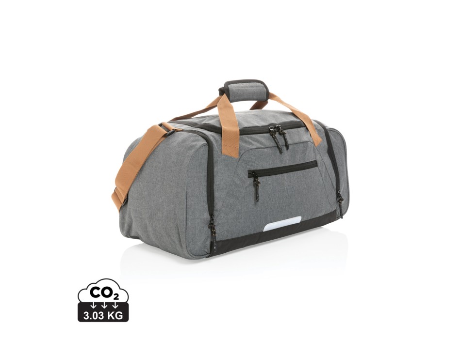 Borsa weekend Urban outdoor Impact AWARE™ FullGadgets.com