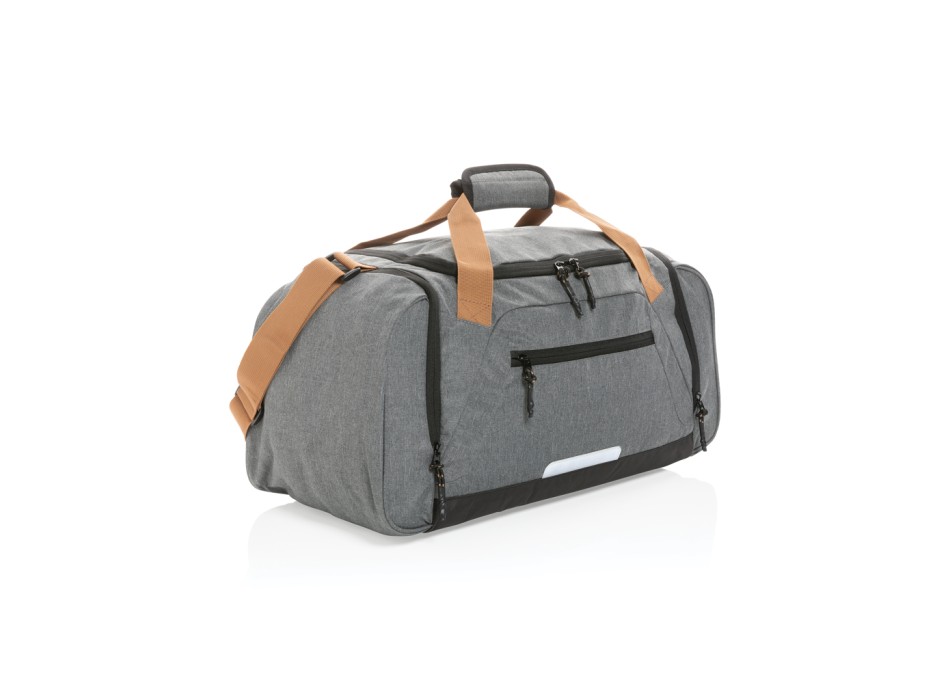 Borsa weekend Urban outdoor Impact AWARE™ FullGadgets.com