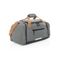 Borsa Weekend Urban Outdoor Impact Aware™ Personalizzabile