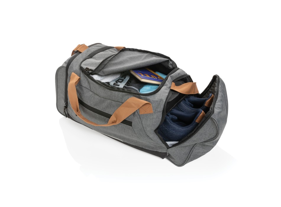 Borsa weekend Urban outdoor Impact AWARE™ FullGadgets.com
