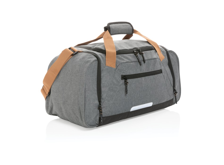 Borsa weekend Urban outdoor Impact AWARE™ FullGadgets.com