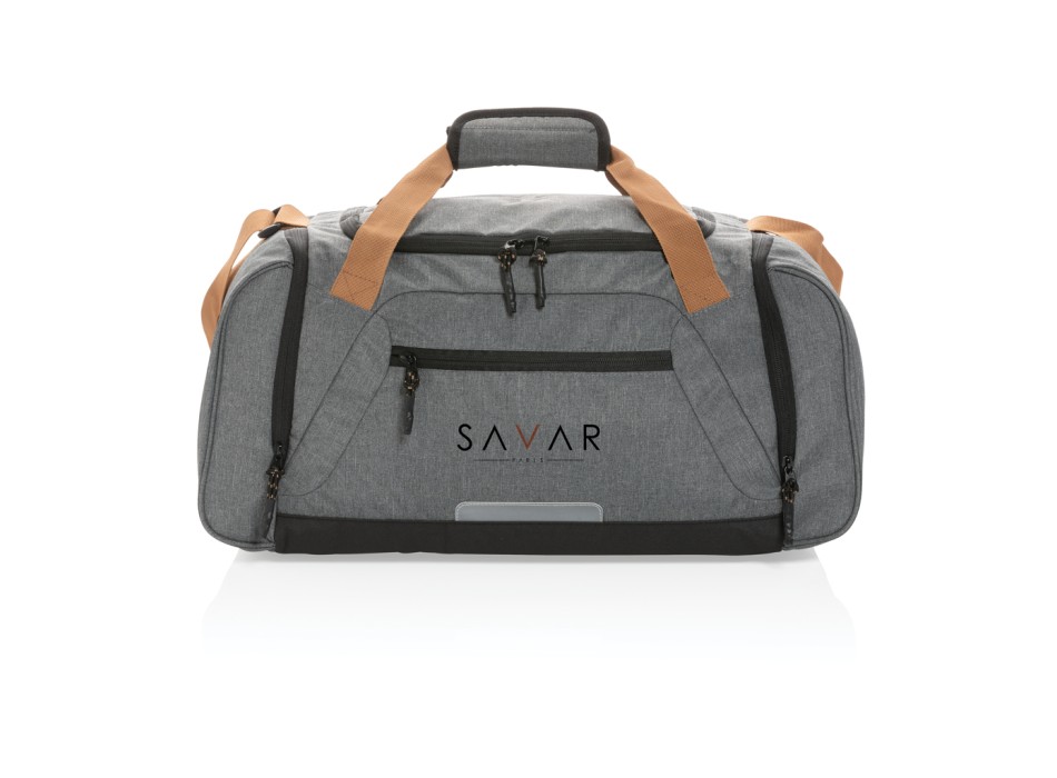 Borsa weekend Urban outdoor Impact AWARE™ FullGadgets.com