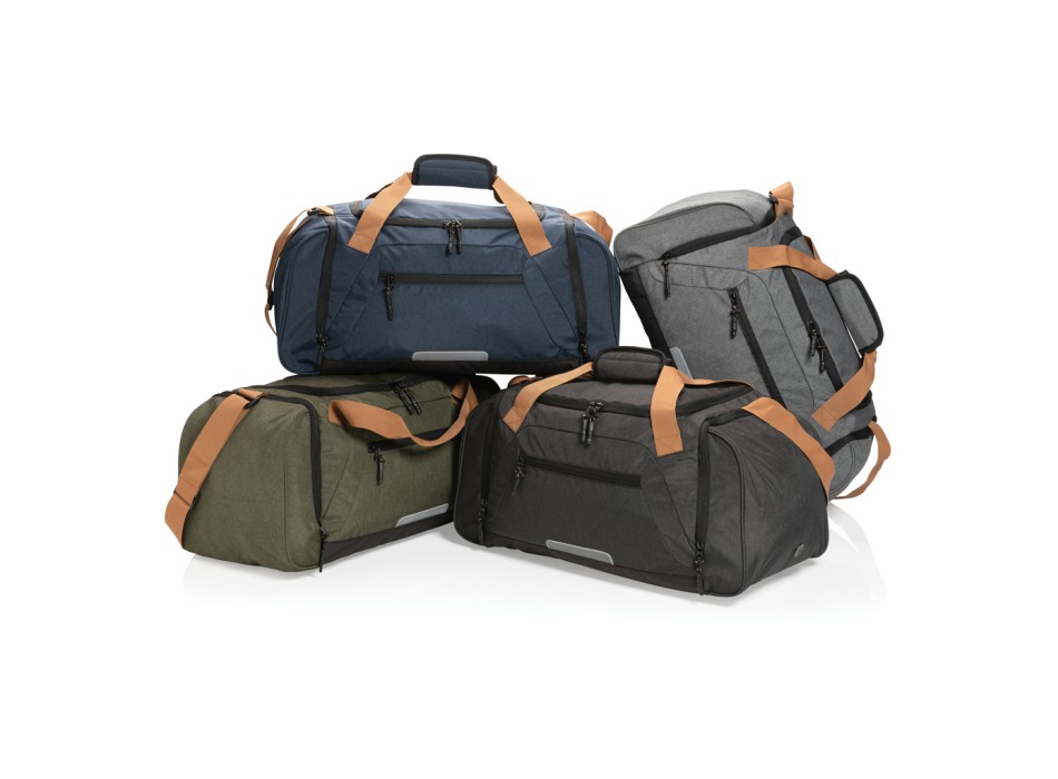 Borsa weekend Urban outdoor Impact AWARE™ FullGadgets.com