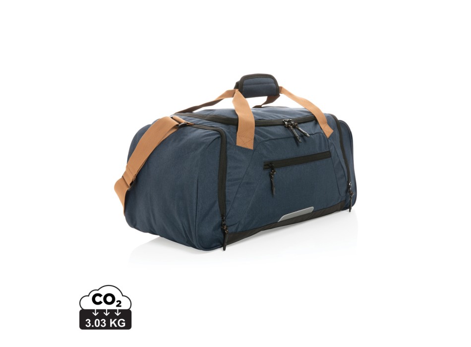 Borsa weekend Urban outdoor Impact AWARE™ FullGadgets.com