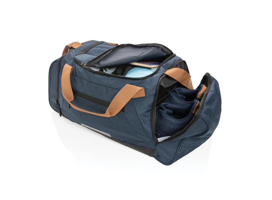 Borsa weekend Urban outdoor Impact AWARE™ FullGadgets.com