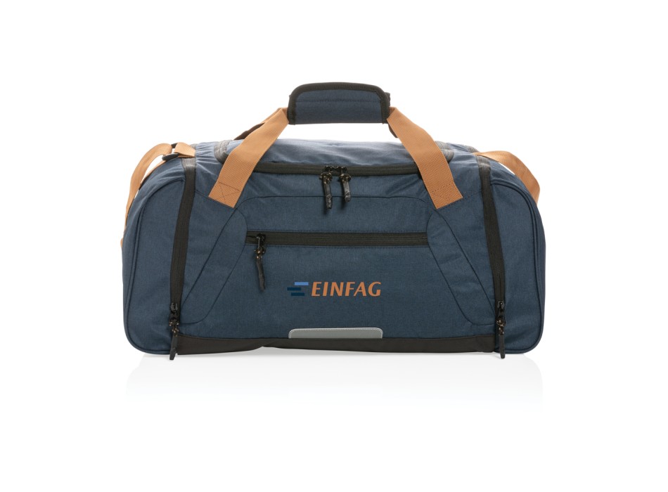 Borsa weekend Urban outdoor Impact AWARE™ FullGadgets.com