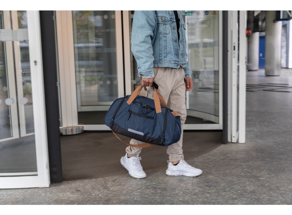 Borsa weekend Urban outdoor Impact AWARE™ FullGadgets.com