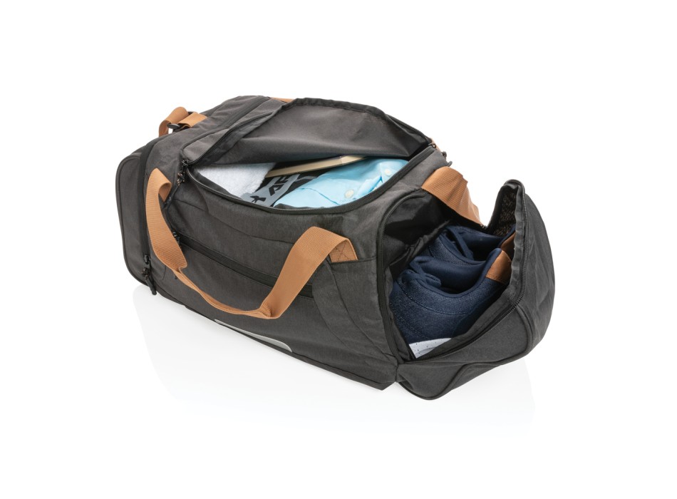 Borsa weekend Urban outdoor Impact AWARE™ FullGadgets.com