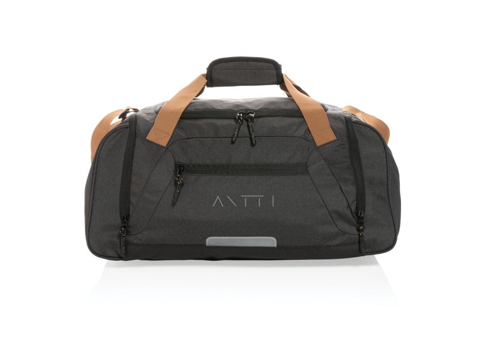 Borsa weekend Urban outdoor Impact AWARE™ FullGadgets.com