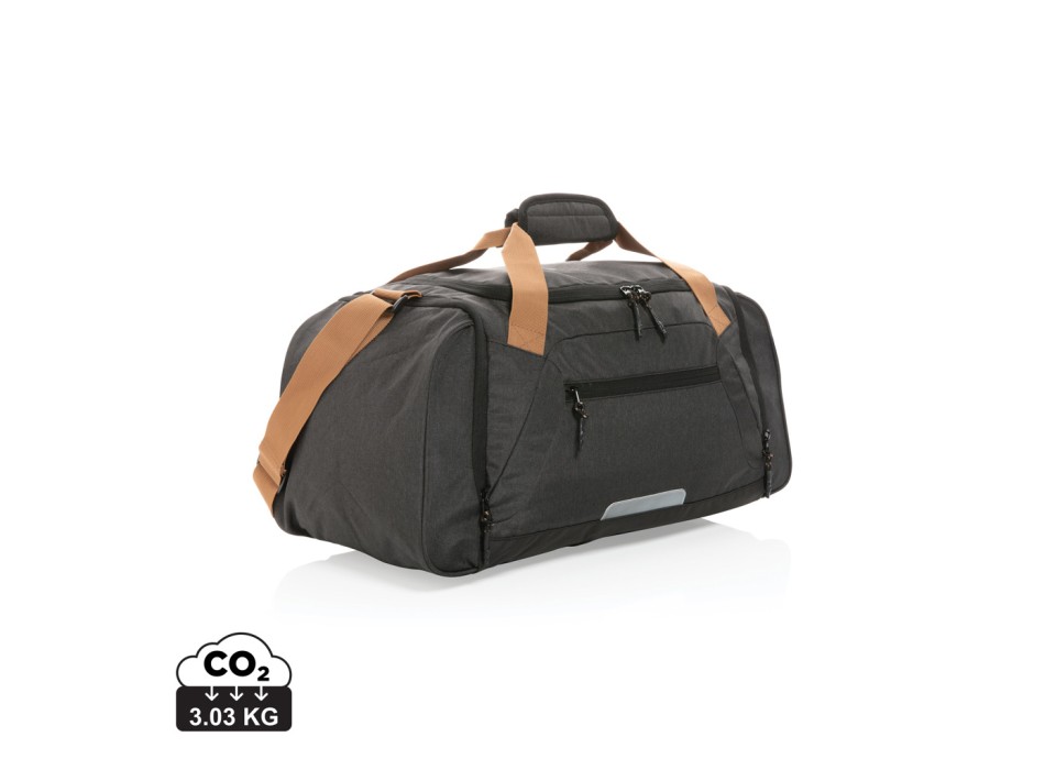 Borsa weekend Urban outdoor Impact AWARE™ FullGadgets.com