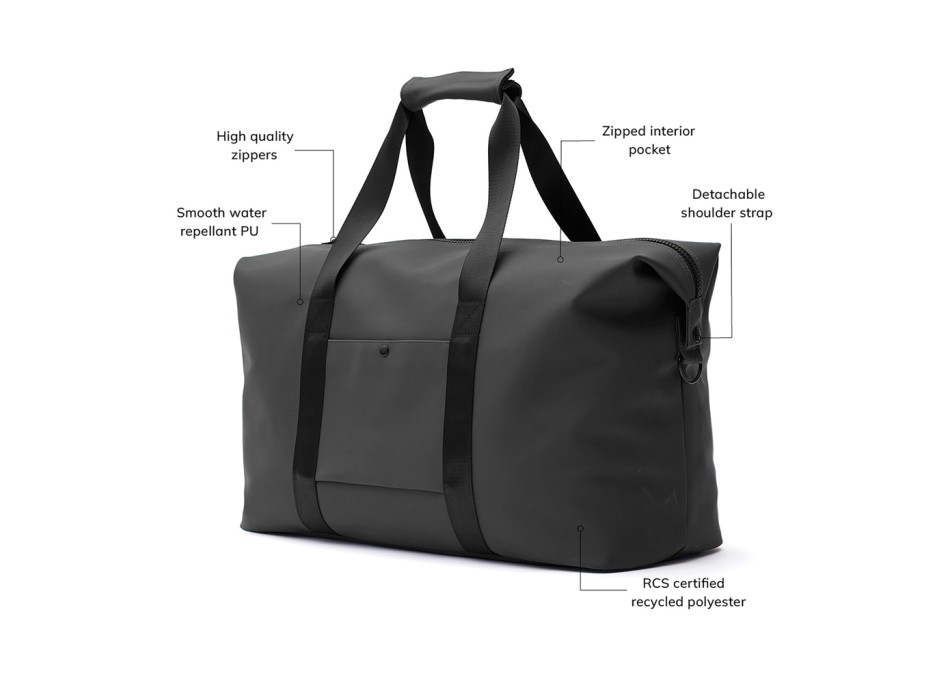 Borsa weekend VINGA Baltimore FullGadgets.com