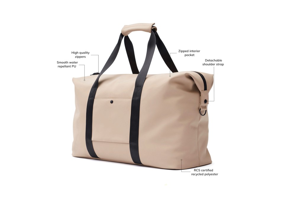 Borsa weekend VINGA Baltimore FullGadgets.com