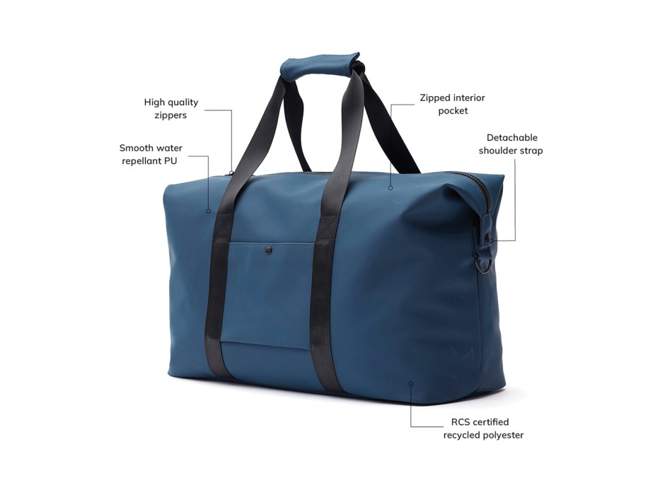 Borsa weekend VINGA Baltimore FullGadgets.com